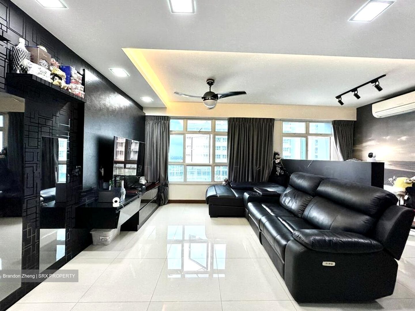 Blk 663A Punggol Drive (Punggol), HDB 5 Rooms #566199331